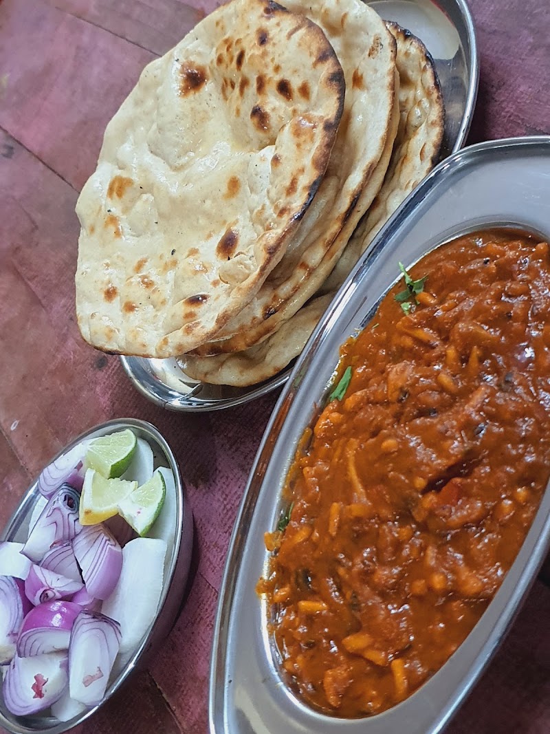 Mitron ka Dhaba - Mitron ka Dhaba, Basni Chowk, Durg - Dhamdha Rd, Dhamdha, Pandora, Chhattisgarh 491331, India