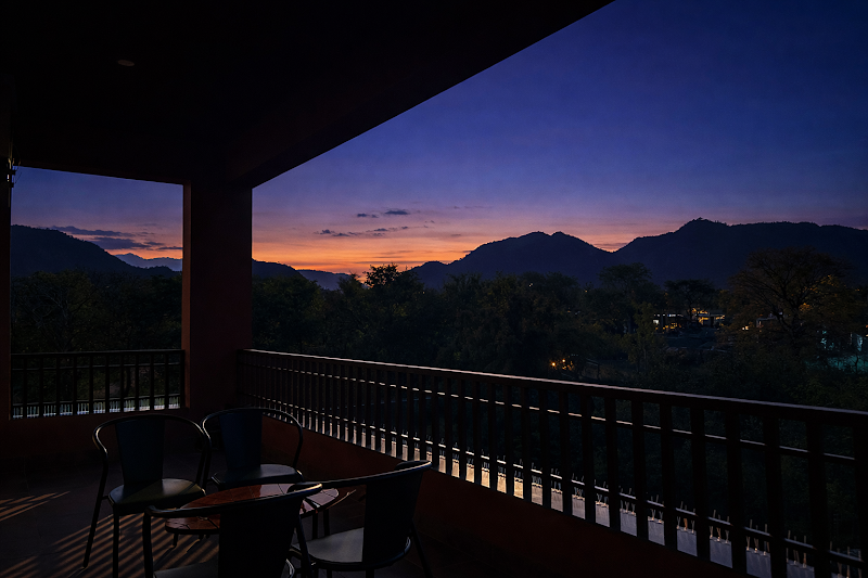The Grand Fateh Resort & Spa - The Grand Fateh Resort & Spa Moya Chauraha, near The Study School, Badi, Udaipur, Rajasthan 313001, India