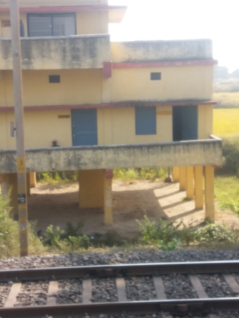 Latiya Cabin - Latiya Cabin 2CG2+WFG, Pondi Bahart Rd, Latia, Chhattisgarh 495552, India