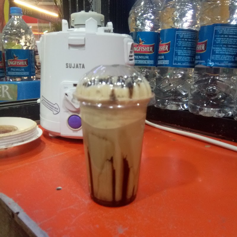 kulhad Coffee House - kulhad Coffee House shop no 1, Lakecity Mall Rd, outdoor, Shakti Nagar, Udaipur, Rajasthan 313001, India