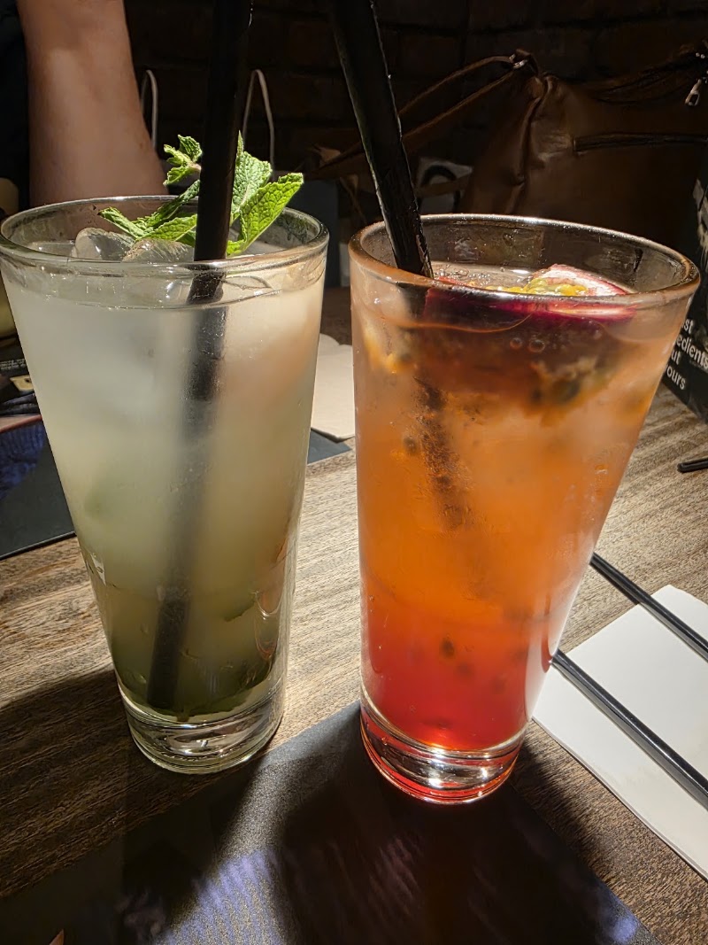Banana Tree Islington - Banana Tree Islington 412-416 St John St, London EC1V 4NJ, UK