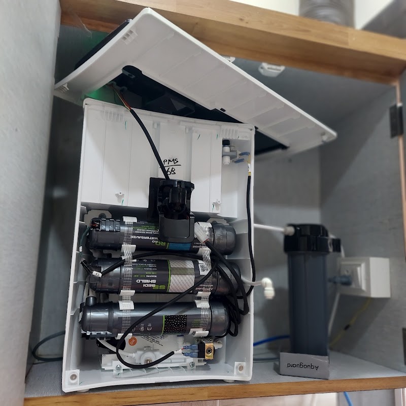 Yadav Ro services water purifire & sales - Yadav Ro services water purifire & sales, Gaurav path road, International Hockey Stadium, Road, Basantpur, Rajnandgaon, Chhattisgarh 491441, India