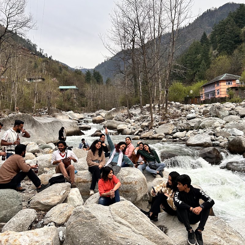 Tirthan Nature Cottages - Tirthan Valley (Tirthan Stay) - Tirthan Nature Cottages - Tirthan Valley (Tirthan Stay) Unnamed RoadMd28, Gushaini, Chippni, Himachal Pradesh 175123, India
