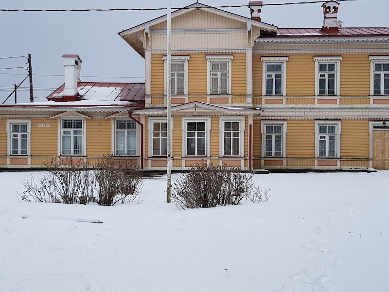 Paldiski - Paldiski, 76805 Harju County, Estonia