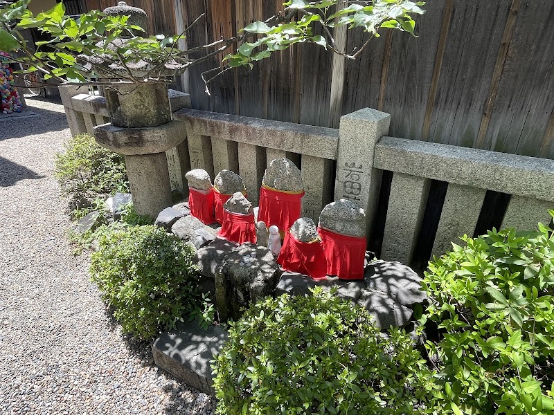 Yasaka Kōshin-dō Temple - Yasaka Kōshin-dō Temple 390 Kinenchō, Higashiyama Ward, Kyoto, 605-0828, Japan