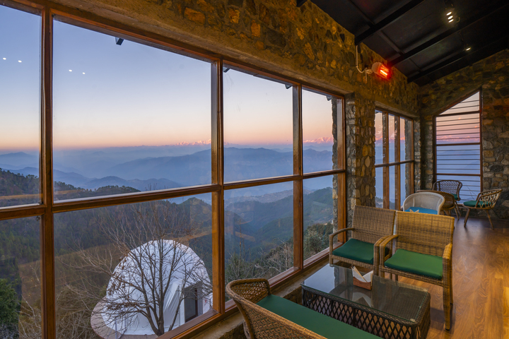 Keekoo Stays, Kanatal | wealthinwhite - Keekoo Stays, Kanatal | wealthinwhite Chamba - Mussoorie Rd, Kanatal, Tehri, Kaudia Range, Uttarakhand 249145, India