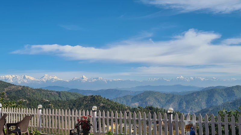 Villa Kailasa - Villa Kailasa Village, Letibunga - Poahri Rd, Mukteshwar, South Gola Range, Uttarakhand 263136, India