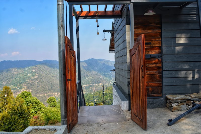 Tudor House Mukteshwar - Tudor House Mukteshwar, Gehna Village, Sargakhet, Mukteshwar, Uttarakhand 263138, India