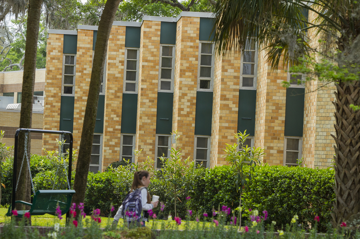Jacksonville University - Jacksonville University, 2800 University Blvd N, Jacksonville, FL 32211, USA