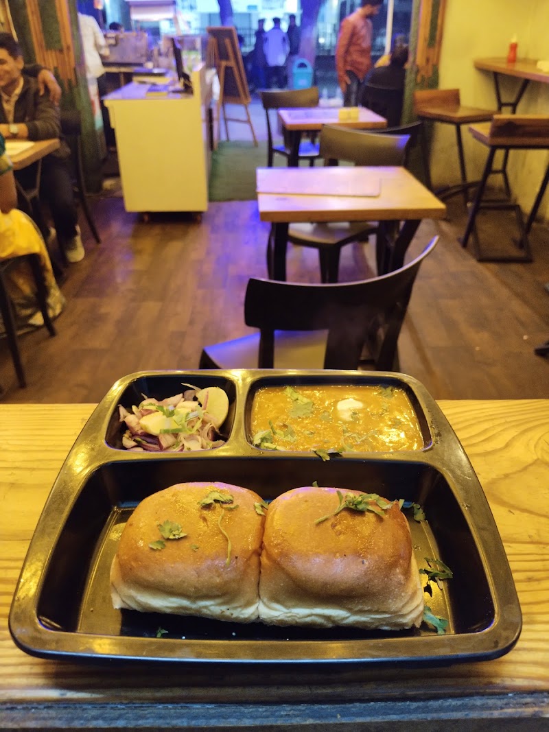 Tea bar pocket cafe - Tea bar pocket cafe 171, Khandelwal Nagar, Navlakha, Indore, Madhya Pradesh 452001, India