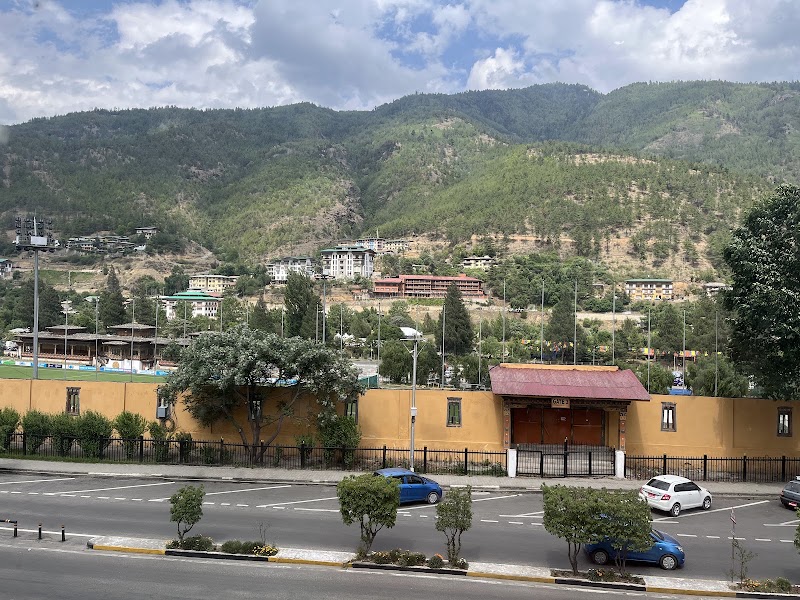 Hotel Druk Thimphu Bhutan - Hotel Druk Thimphu Bhutan 218 Norzin Zur Lam 49 SE, Thimphu, Bhutan