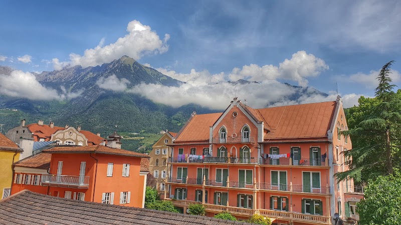 Merano - Merano Merano, Autonomous Province of Bolzano – South Tyrol, Italy