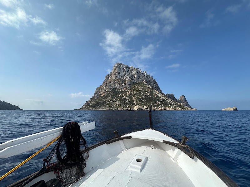 Es Vedrà - Es Vedrà, 07830, Balearic Islands, Spain