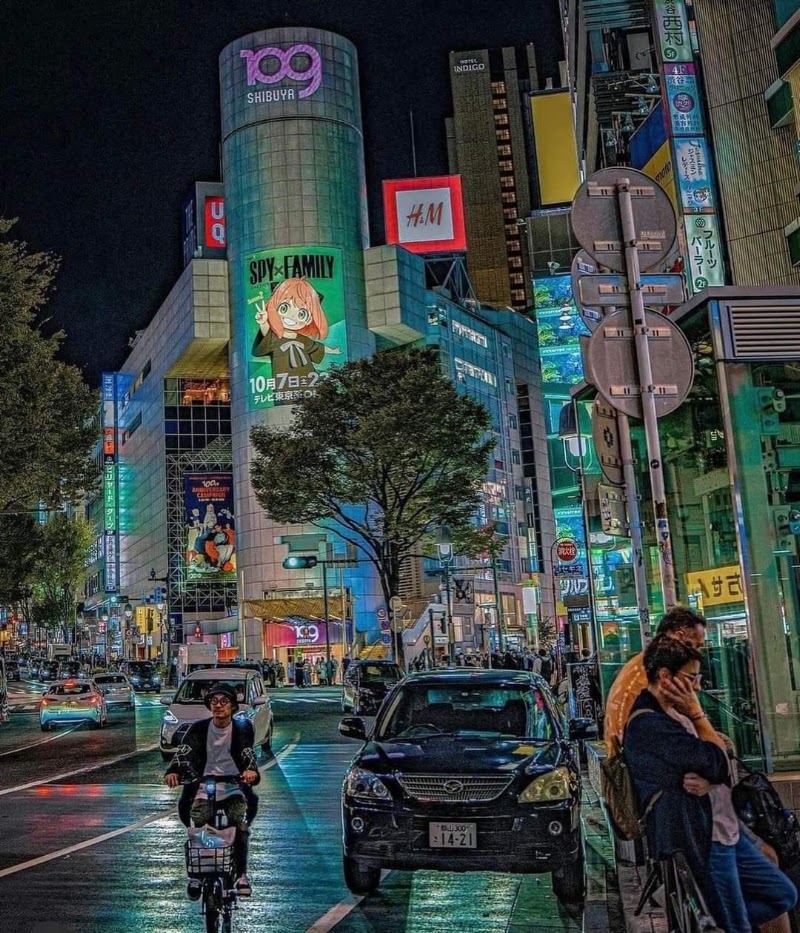 歌舞伎町さくら通り - 歌舞伎町さくら通り 1-chōme-6-16 Kabukichō, Shinjuku City, Tokyo 160-0021, Japan