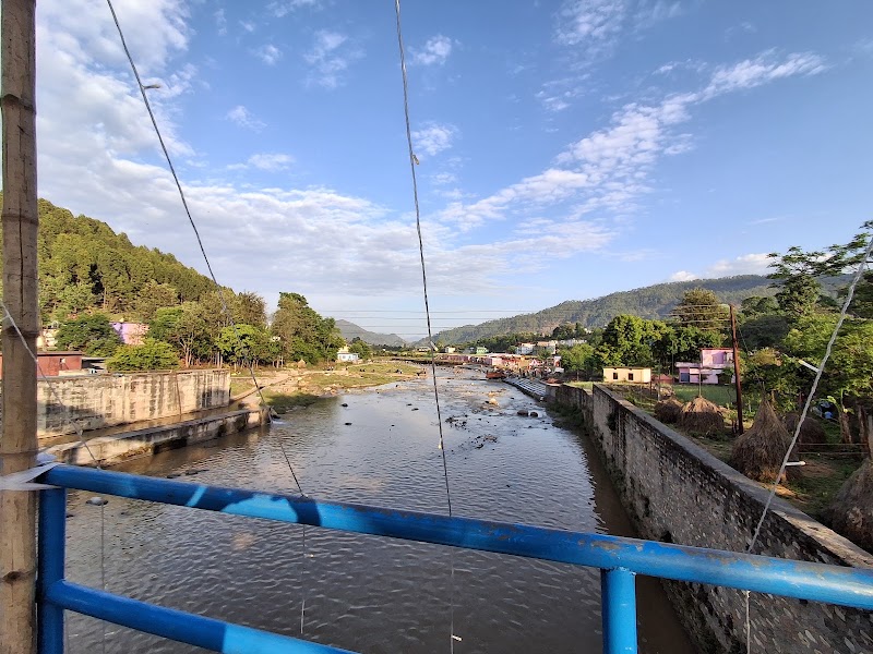 Baijnath Bairaj - Baijnath Bairaj, Gomati, Baijnath, Uttarakhand 263641, India