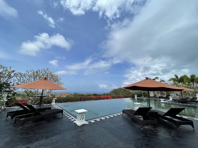 Airis Luxury Villas & Spa - Airis Luxury Villas & Spa, 549V+WCM, Jl. Raya Uluwatu No.Km. 23, Ungasan, Kec. Kuta Sel., Kabupaten Badung, Bali 80361, Indonesia