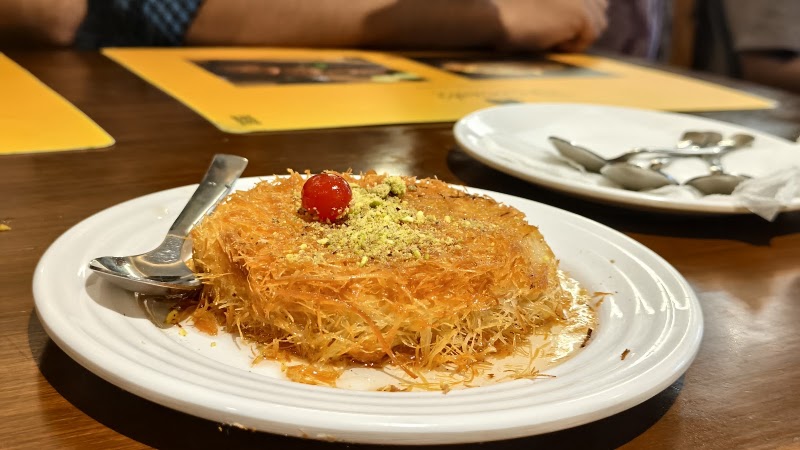 The Nawaab's Restaurant - The Nawaab's Restaurant 3/136, Banjara Basthi, Anjaiah Nagar, Gachibowli, Hyderabad, Telangana 500032, India