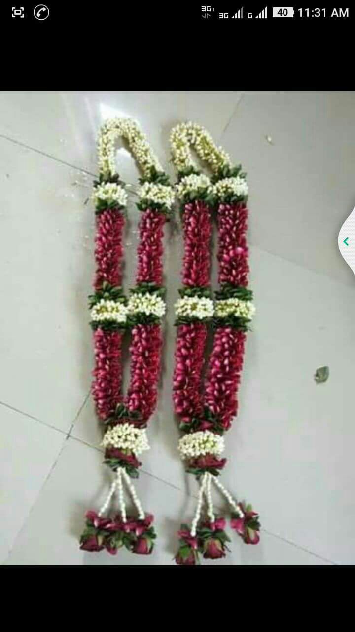 Red rose flower decoration - Red rose flower decoration, Sai mandir road sector 6, Sector 6, Bhilai, Chhattisgarh 490006, India