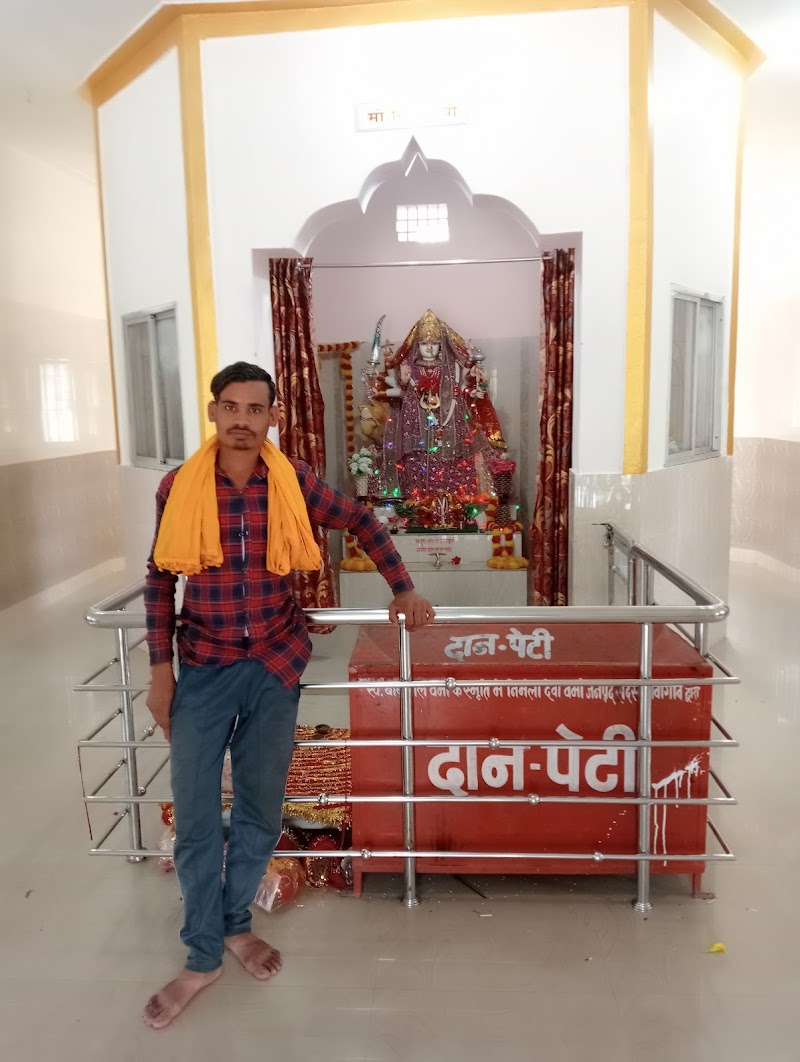 Gandhi Chowk Anjora - Gandhi Chowk Anjora, Rajnandgaon, Chhattisgarh 491001, India