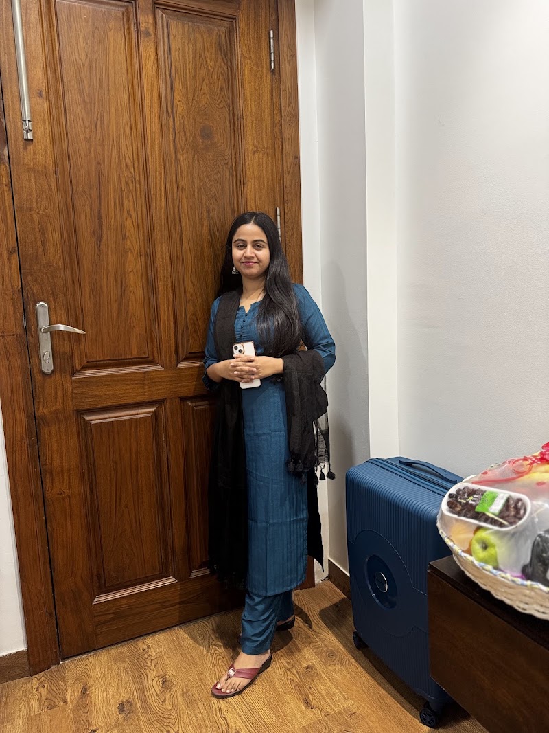 BluO Luxury Stay Medicity Balcony TubGym - BluO Luxury Stay Medicity Balcony TubGym 158, Medicity, Islampur Colony, Sector 38, Gurugram, Haryana 122018, India
