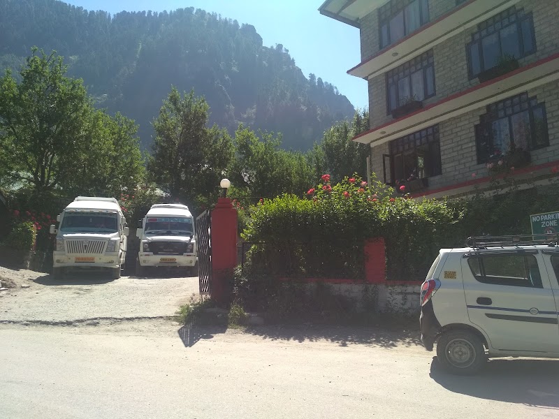prop going live with new code - MNL990 - prop going live with new code - MNL990, Atal Bihari Vajpai Institute Rd, Aleo, Manali, Himachal Pradesh 175131, India