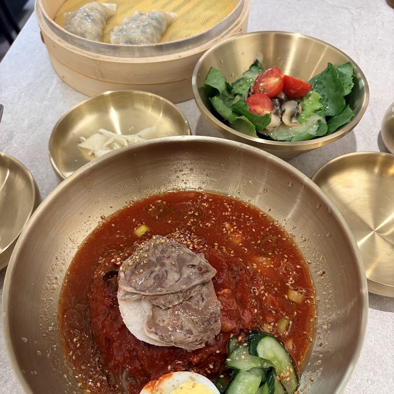 서울시청 명동케이갈비 을지로입구역 본점 Seoul City Hall Myeongdong K-Galbi, Euljiro 1-ga Station Main Branch 首尔市厅 明洞K排骨 乙支路入口站 总店 - 서울시청 명동케이갈비 을지로입구역 본점 Seoul City Hall Myeongdong K-Galbi, Euljiro 1-ga Station Main Branch 首尔市厅 明洞K排骨 乙支路入口站 总店, South Korea, Seoul, Jung District, Myeongdong 3-gil, 5 2 3층