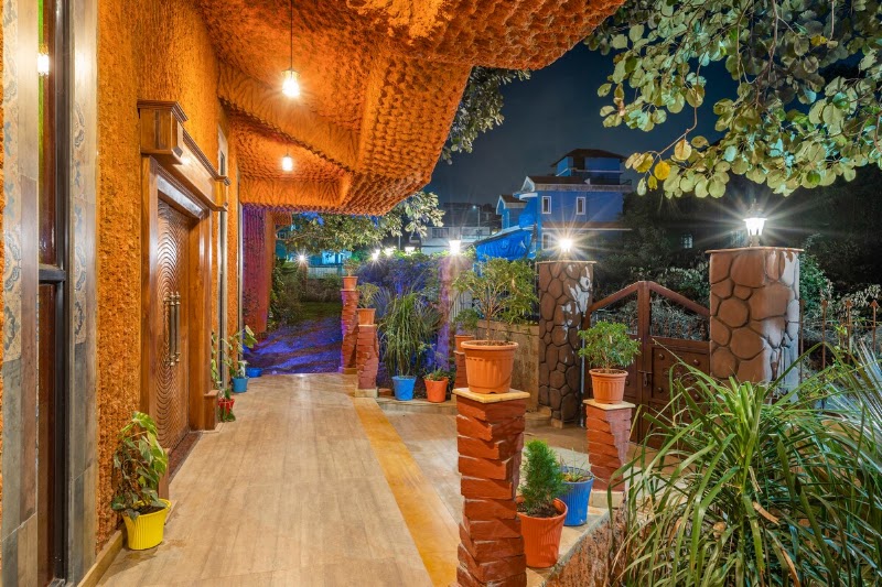 Shivaaz Villa | Celebrity 4BHK Luxury Villa in Goa with Private Pool - Shivaaz Villa | Celebrity 4BHK Luxury Villa in Goa with Private Pool H.No 1231, Baga beach road, Vijaynagar Colony, Porvorim, Calangute, Goa 403521, India