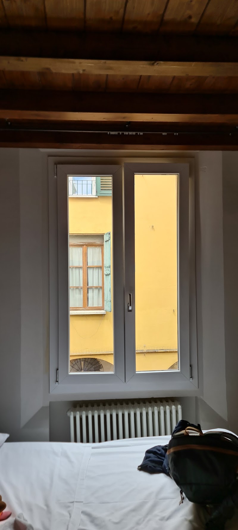 Appartamenti Astoria - Appartamenti Astoria, Via Fratelli Rosselli, 14, 40126 Bologna BO, Italy