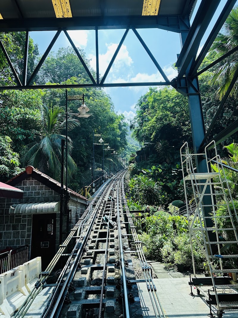 Penang Hill - Penang Hill, 11500 Bukit Bendera, Penang, Malaysia
