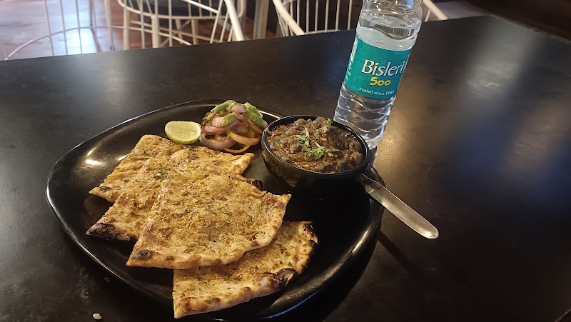 Sardarji Da Dhaba - Sardarji Da Dhaba, Ground Floor, 140, 11th Cross Rd, near National Public School, Sector 4, HSR Layout, Bengaluru, Karnataka 560102, India