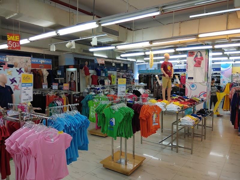 Market Square Mall Sarjapur Road - Market Square Mall Sarjapur Road, Sarjapur - Marathahalli Rd, Haralur, Ambalipura, Bengaluru, Karnataka 560035, India