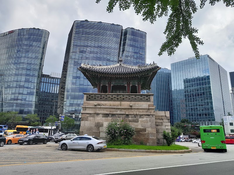 Jongno District - Jongno District, Seoul, South Korea