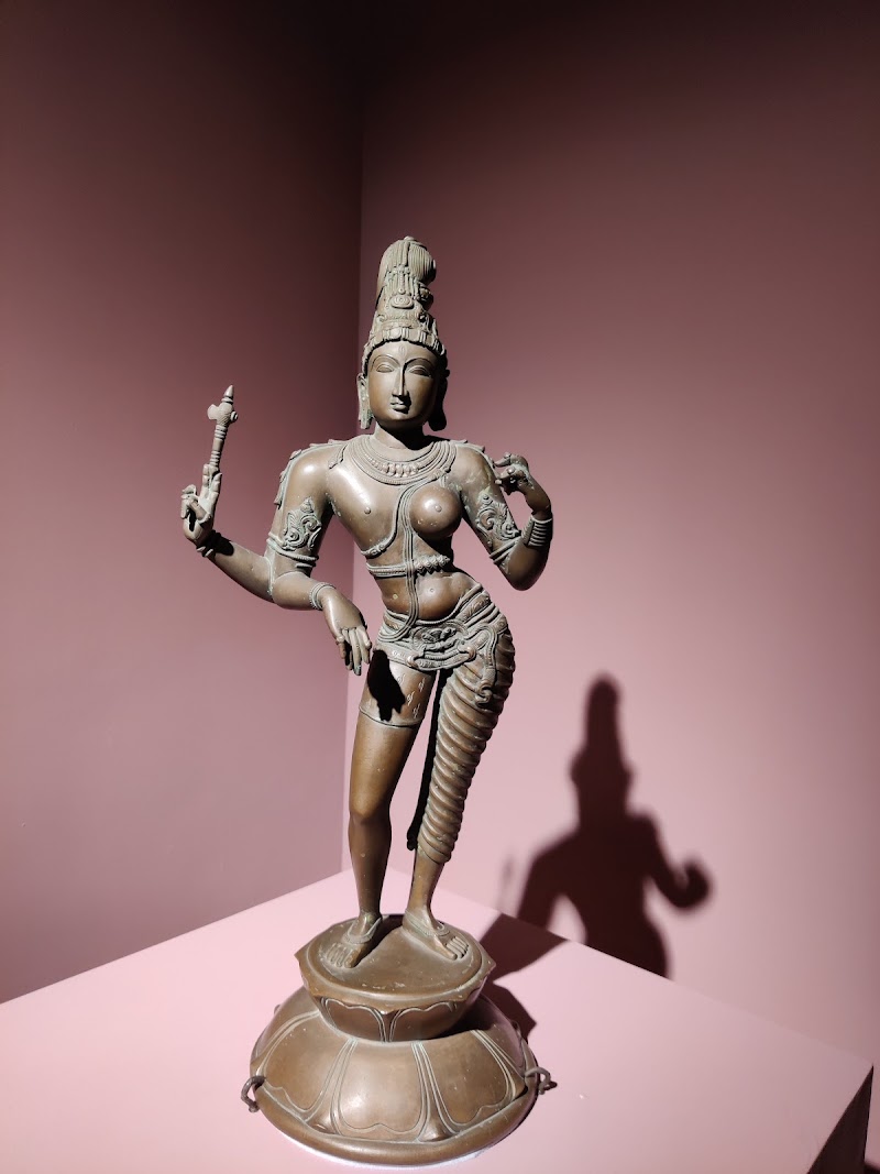 Museum of Art & Photography (MAP) - Museum of Art & Photography (MAP) XHFW+RP8, 22, Kasturba Rd, Shanthala Nagar, Ashok Nagar, Bengaluru, Karnataka 560001, India