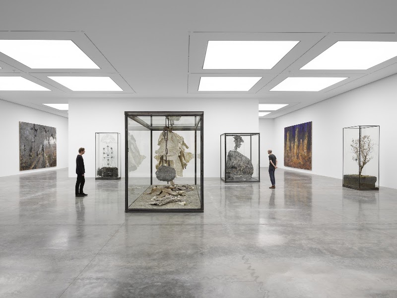 White Cube Bermondsey