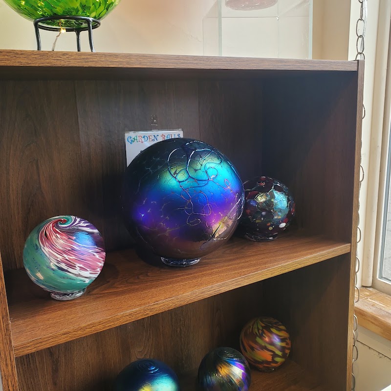 Opal Art Glass - Opal Art Glass 1232 1st St, Cosmopolis, WA 98537, USA
