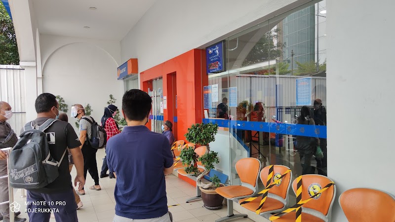 Bank Rakyat - Bank Rakyat 137, Jalan Magazine, 10300 George Town, Pulau Pinang, Malaysia
