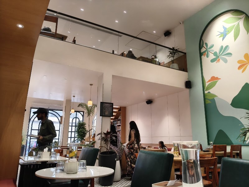 Coffeio - Coffeio, 4D, 21, Sector 4, Jai Narayan Vyas Colony, Bikaner, Rajasthan 334003, India