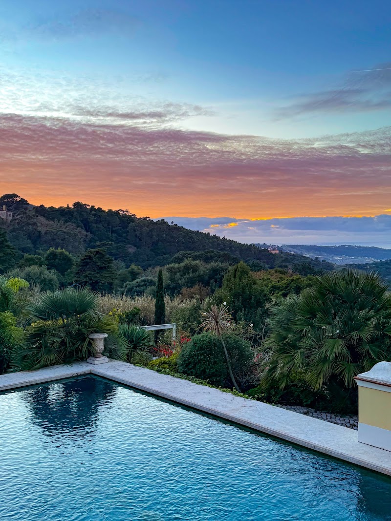 Quinta da Bella Vista - Quinta da Bella Vista R. Barbosa du Bocage 60, 2710-517 Sintra, Portugal