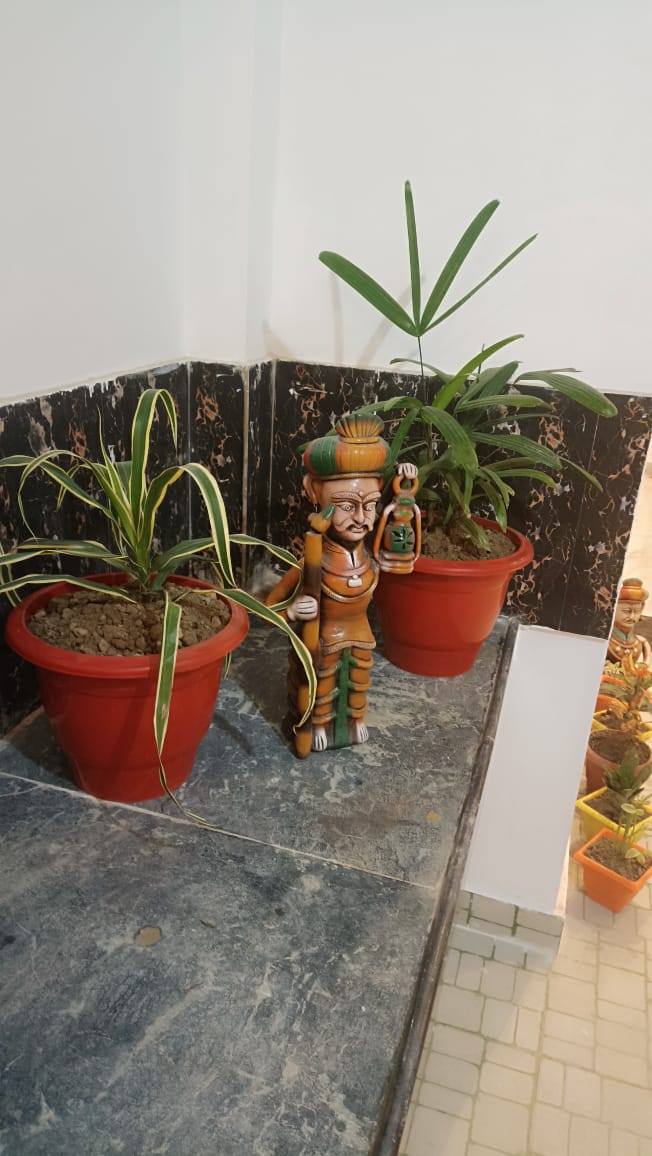 Awadh kunj home stay - Awadh kunj home stay Ram Path Rd, Gudri Bazar, Ayodhya, Faizabad, Uttar Pradesh 224001, India