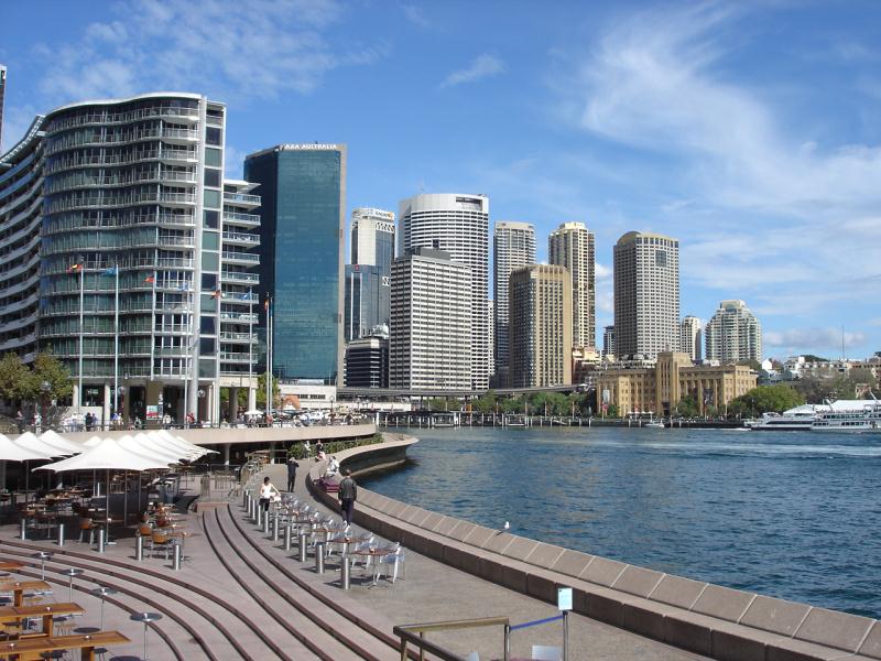 Sydney - Sydney Sydney NSW, Australia