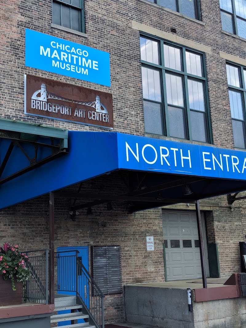 Chicago Maritime Museum - Chicago Maritime Museum 1200 W 35th St, Chicago, IL 60609, USA
