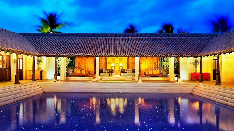 The Lamai Samui - The Lamai Samui 146/24 Moo 4 Lamai Beach, Maret, Surat Thani, Tambon Maret, Amphoe Ko Samui, Chang Wat Surat Thani 84310, Thailand