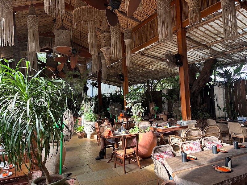 Bawri - Bawri House No. 3, Survey no. 161/11, Saunta Vaddo, Assagao, Bardez, Assagao, Goa 403510, India