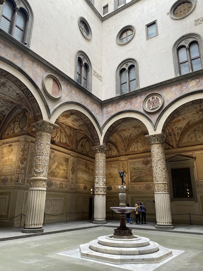 Piazza della Signoria - Piazza della Signoria P.za della Signoria, 50122 Firenze FI, Italy