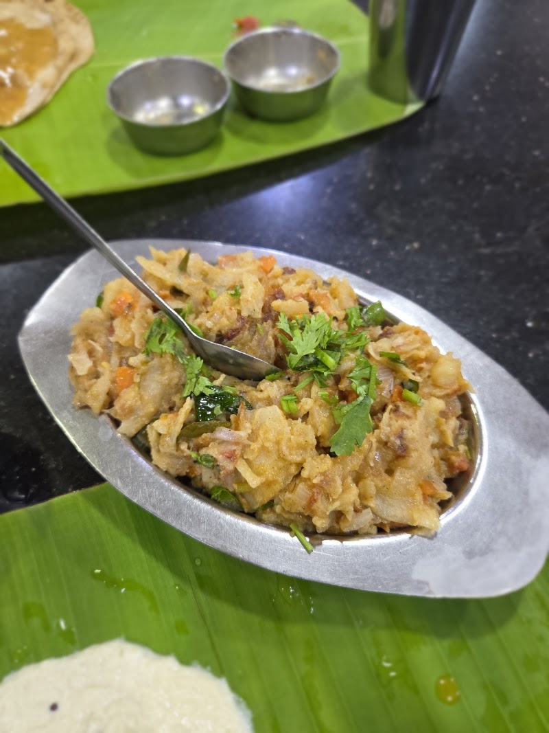 Sree Krishna Kafe - Sree Krishna Kafe 143, 60 Feet Rd, KHB Colony, 5th Block, Koramangala, Bengaluru, Karnataka 560095, India