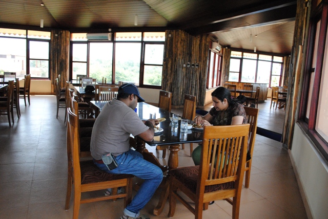 Hampi Heritage and Wilderness Resort - Junglelodges - Hampi Heritage and Wilderness Resort - Junglelodges State Highway 131, Near Kannada University, P.K.Halli Road Kamalapura, Taluk, Hosapete, Kamalapura, Karnataka 583223, India