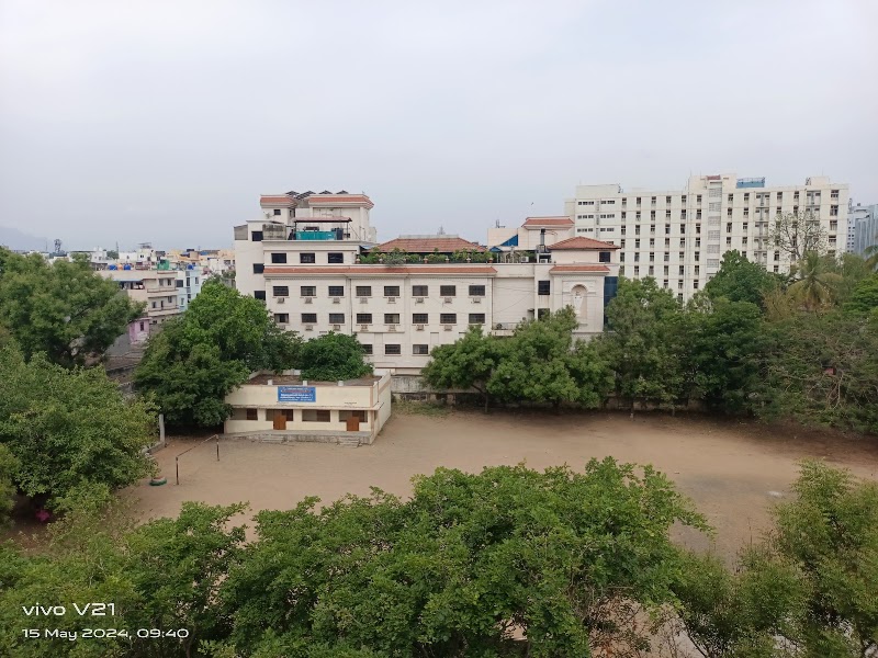 VAIBHAV RESIDENCY