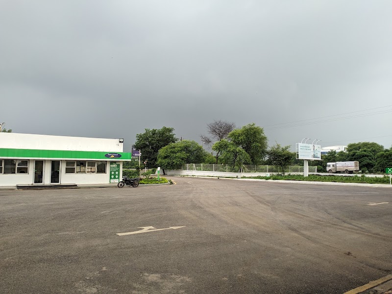 Jio-bp - Jio-bp, No 225, 226/2 to 226/4, 483, 484, 485P, No 488, 489, 491/1, NH 6, Umariya Arang, Chhattisgarh 493441, India
