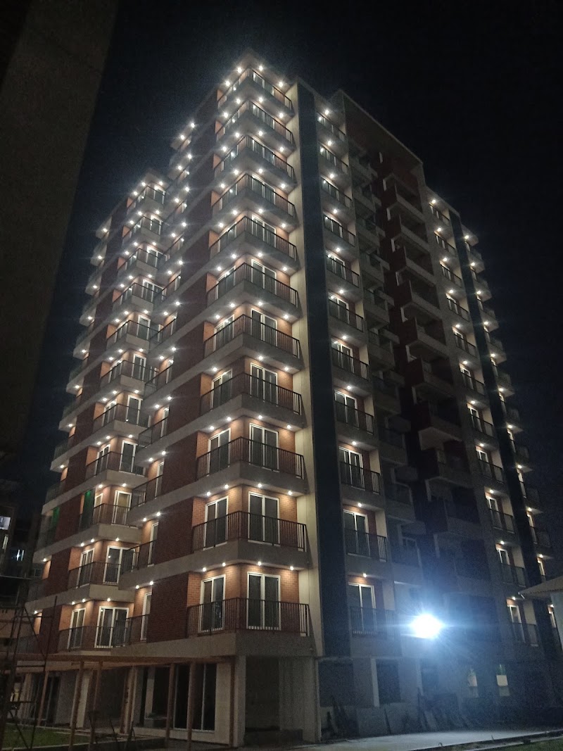 Modern Flats - Modern Flats, 5/B, Shivanand Marg, Fatehpura, Rajpath Society, Rajnagar Society, Paldi, Ahmedabad, Gujarat 380007, India