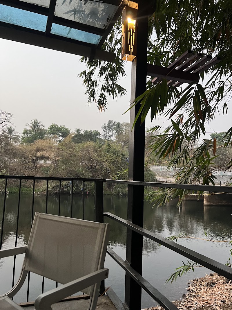 River Deck Cottages - River Deck Cottages Pimploli, Badlapur, Pimploli, Maharashtra 421503, India